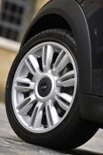 Mini Cooper Avenue 2012 года